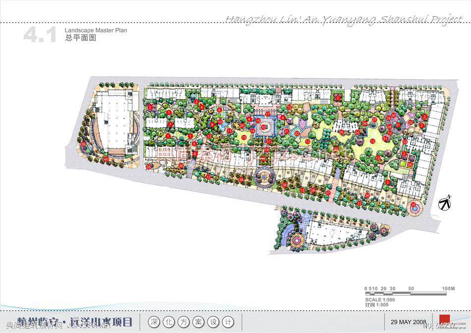 景观总平面图 (486)