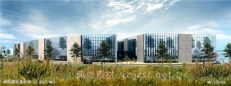 A德国奔驰场馆02