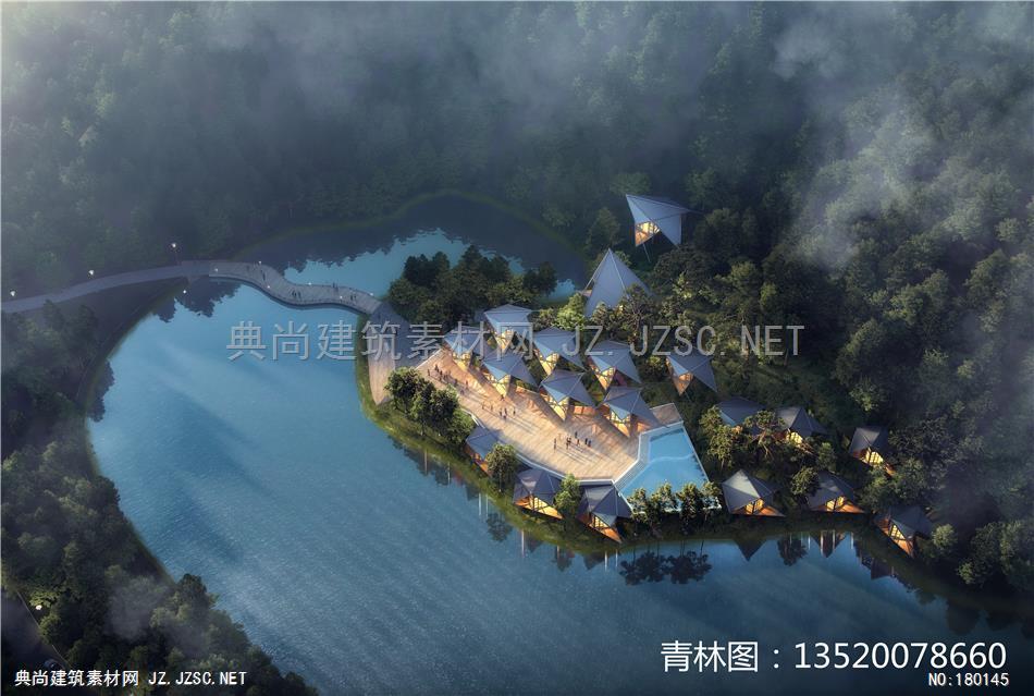 文化旅游景观效果图202103097-余工-月亮湾项目--nk-sxl(fqy)