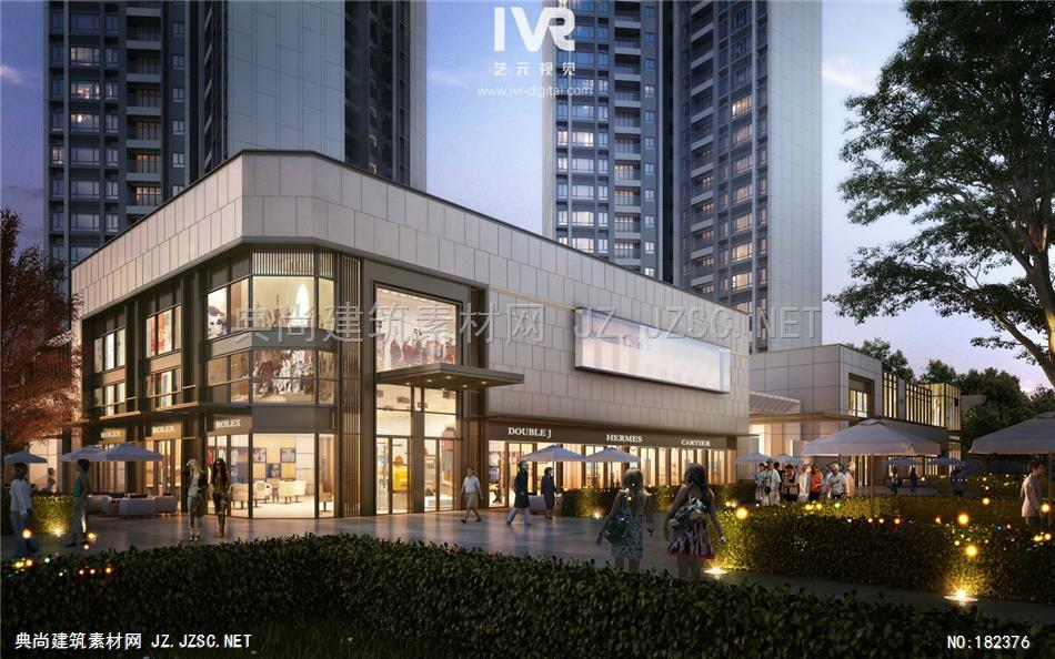 20191222-03建筑效果图