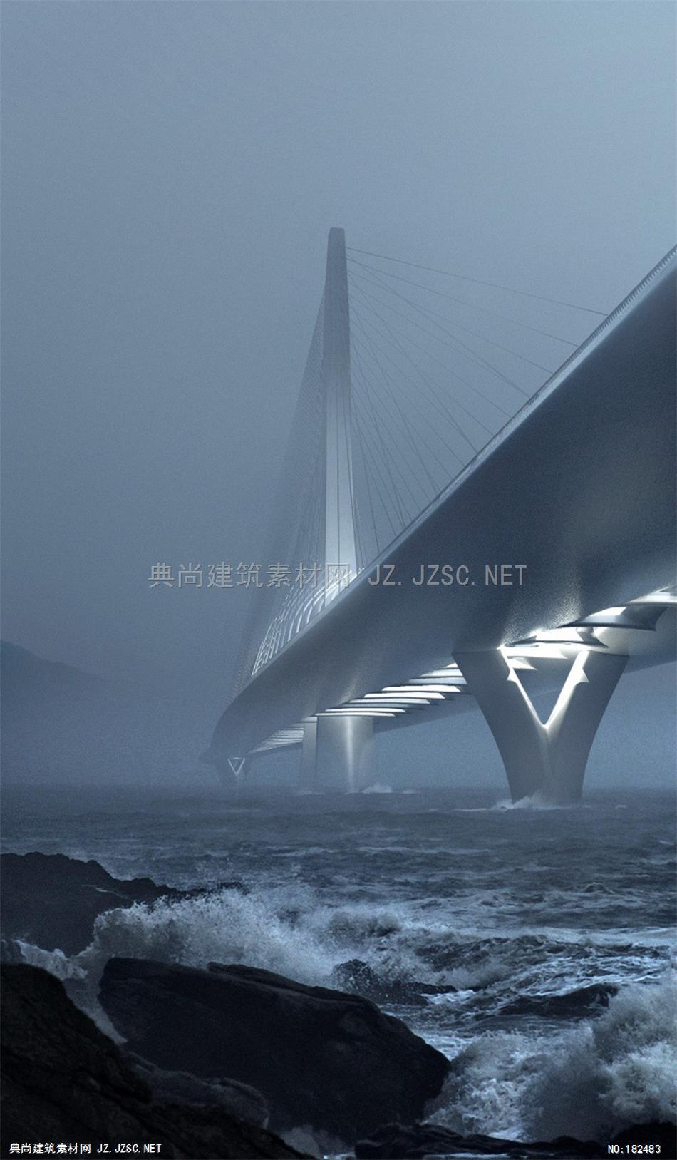 zahahadid-danjiang-galeforce-www-mir-no建筑效果图