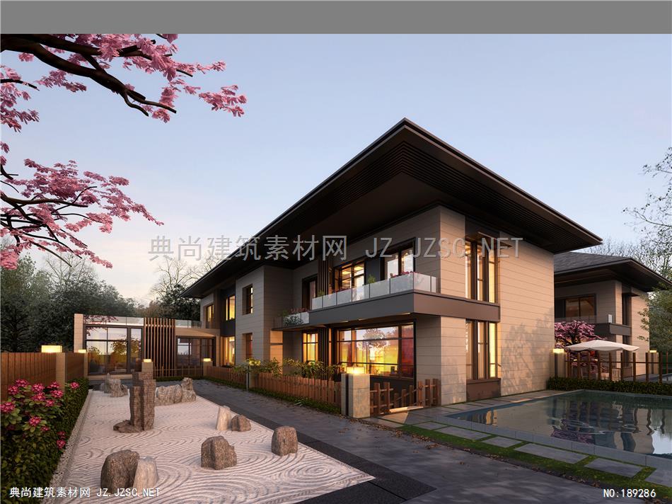 -住宅效果图lllllllllll