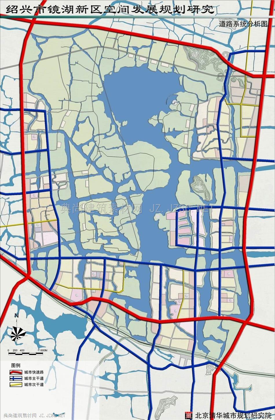 分析图-道路 拷贝